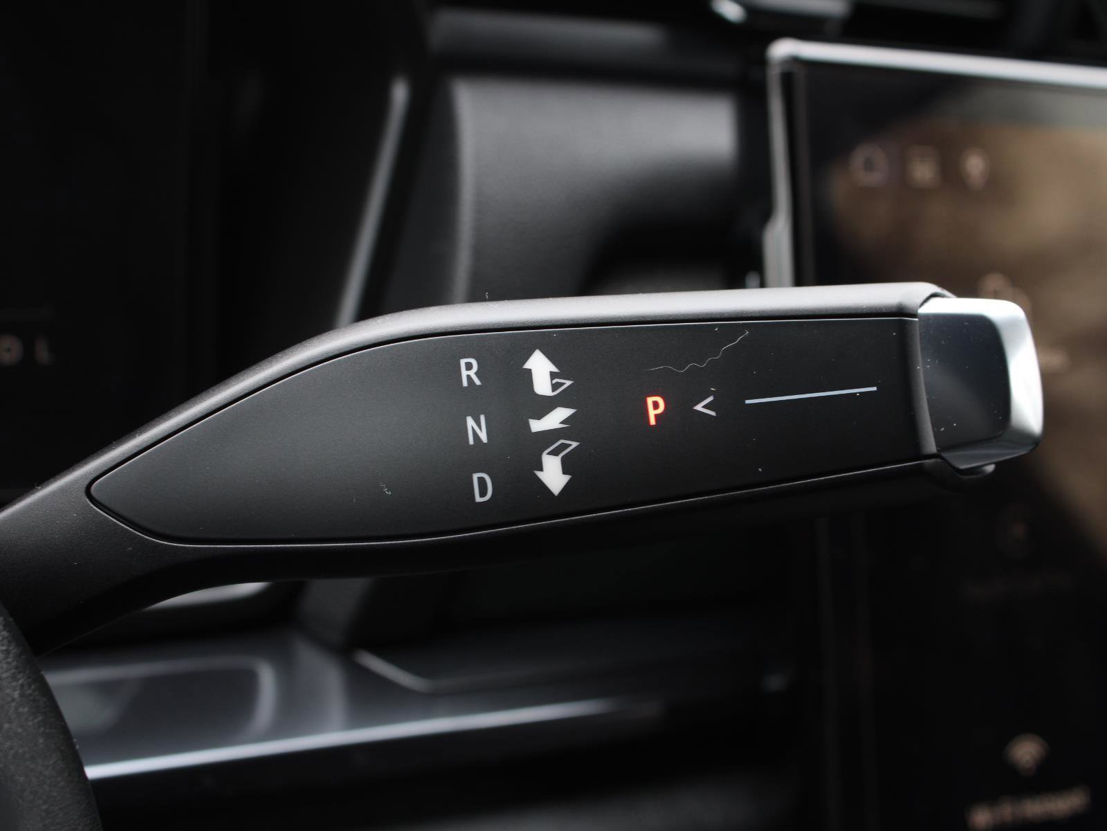 Used 2026 GMC Terrain AT4 w/ LPO, Floor Liner Package image 14