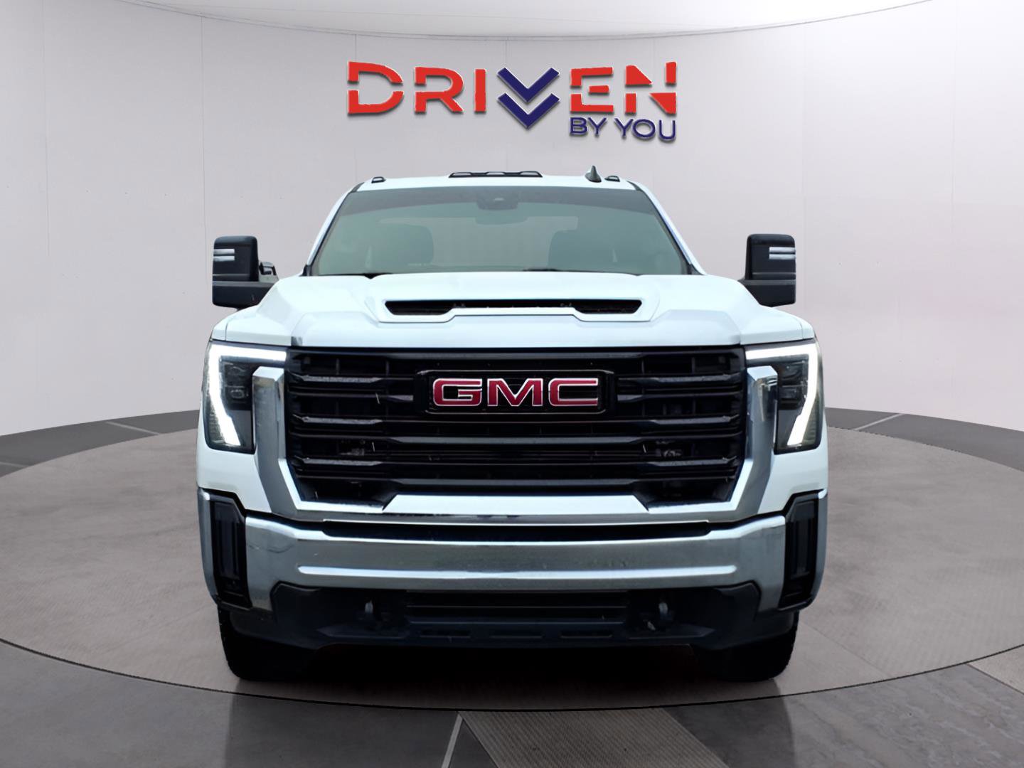Used 2024 GMC Sierra 3500 Pro image 9