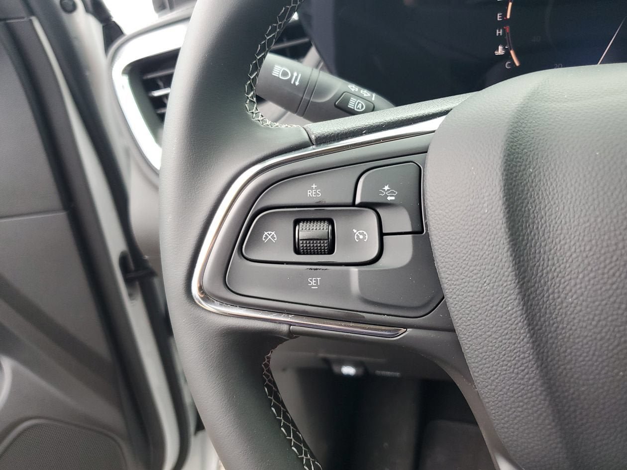 New 2026 Buick Encore GX Preferred FWD image 28