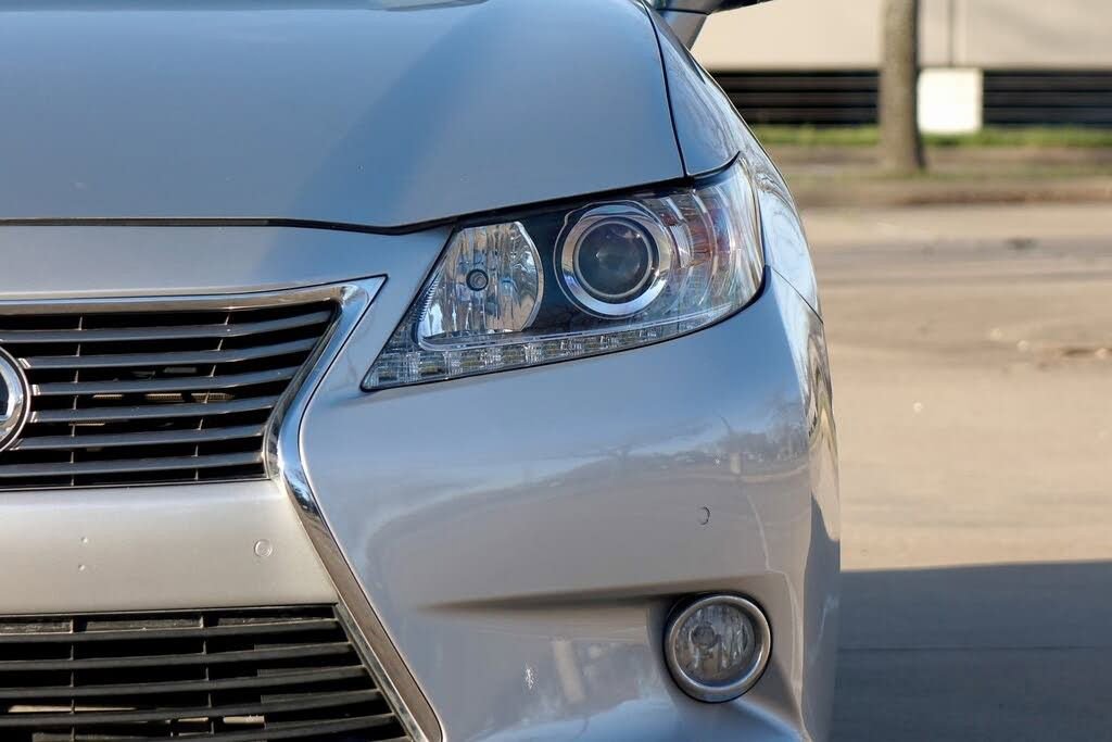 Used 2014 Lexus ES 350 w/ Premium Package image 21