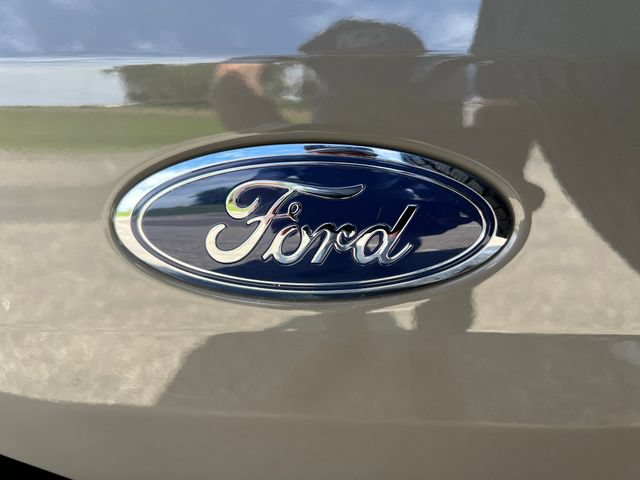 Used 2025 Ford Bronco Outer Banks AWD/4WD image 41