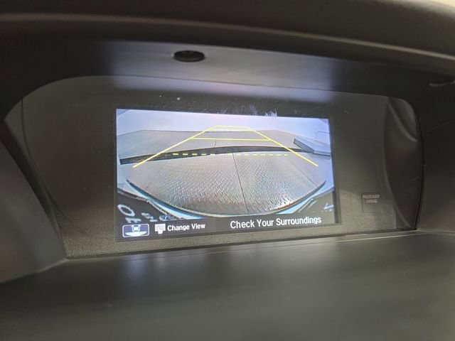 Used 2017 Honda Accord EX-L image 19