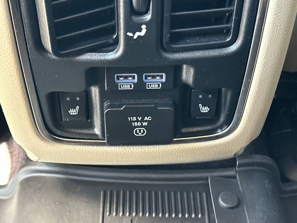 Used 2018 Jeep Grand Cherokee Limited image 30