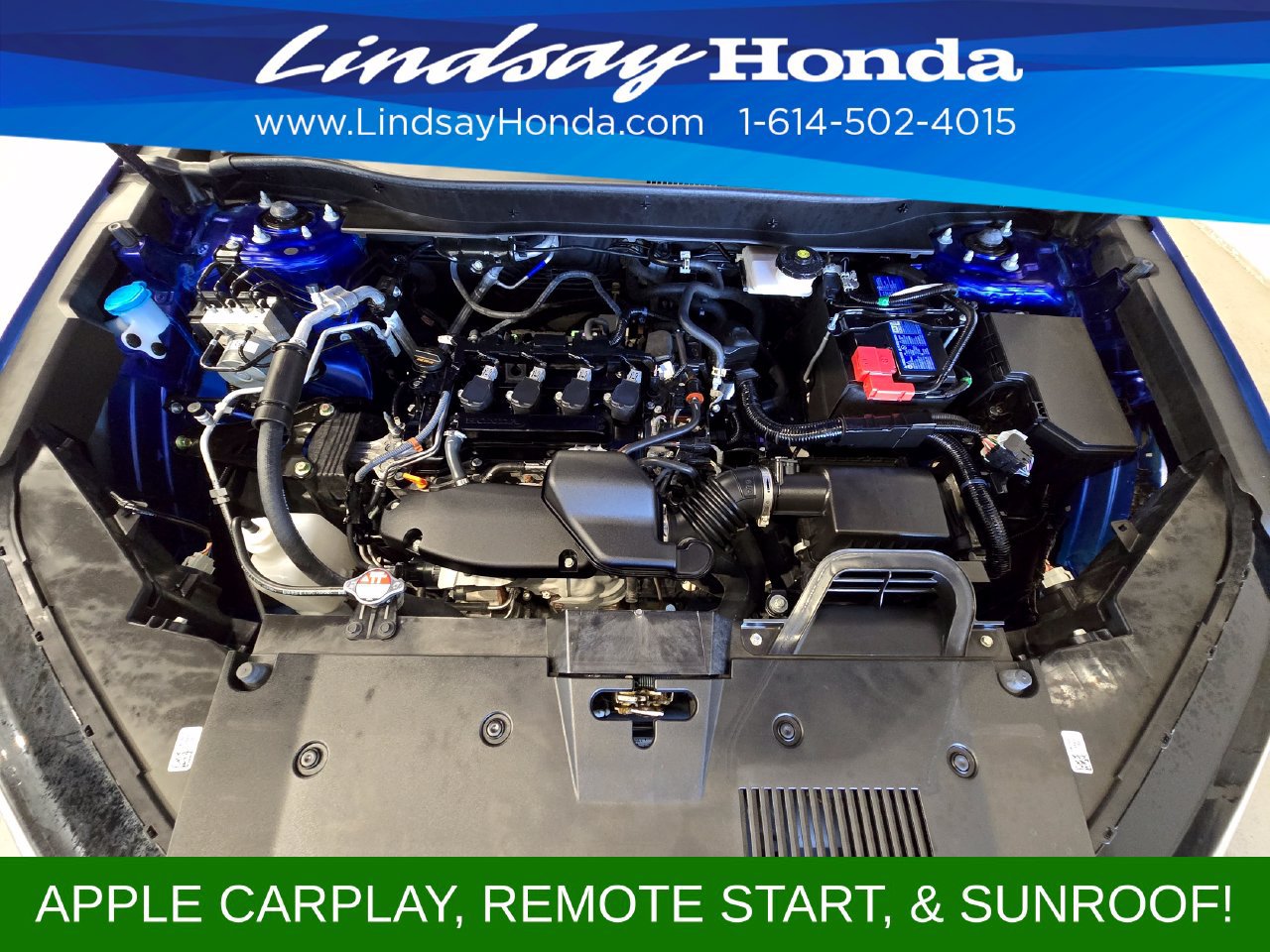Used 2025 Honda CR-V EX image 24