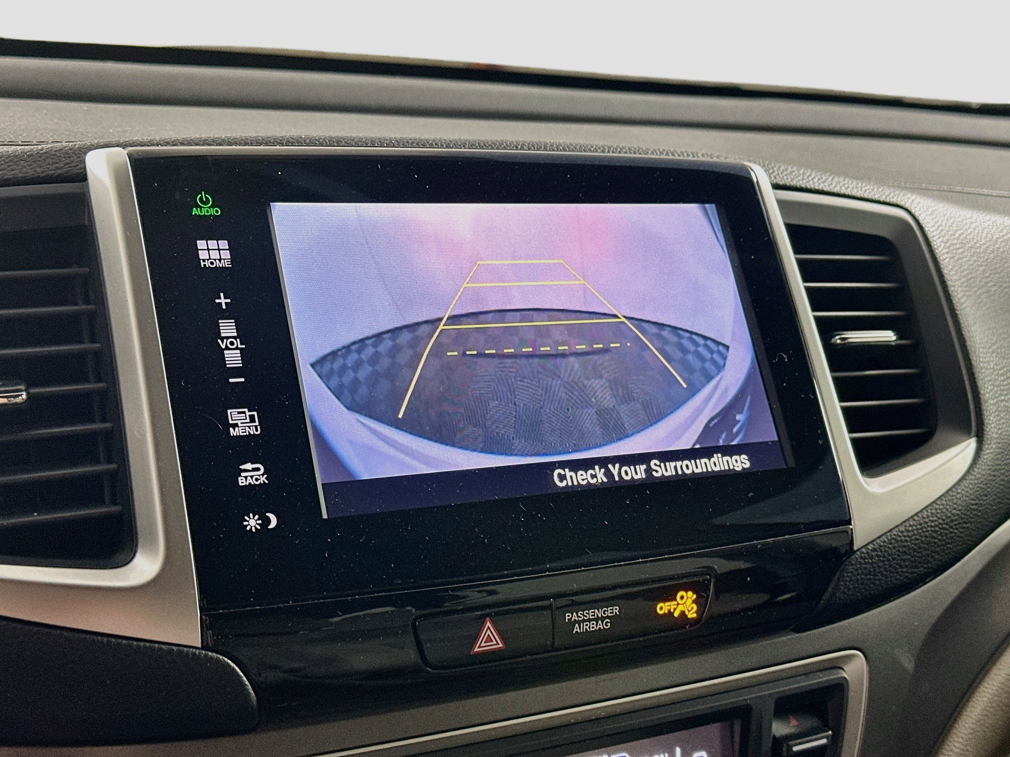 Used 2016 Honda Pilot EX image 22