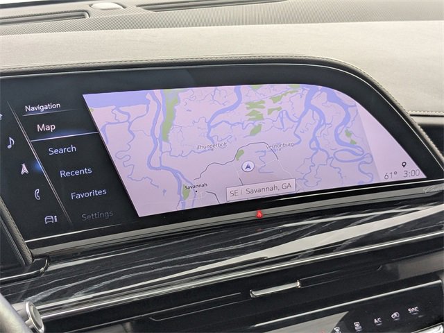 Used 2022 Cadillac Escalade ESV Sport w/ Touring Package image 26