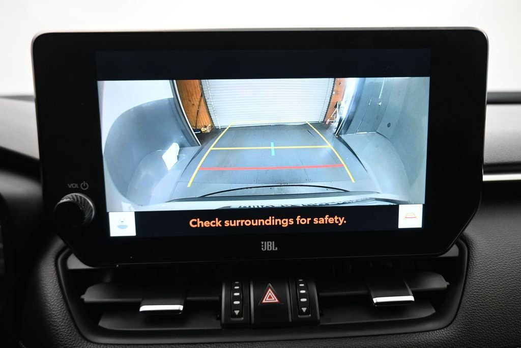 Used 2023 Toyota RAV4 Limited FWD image 20