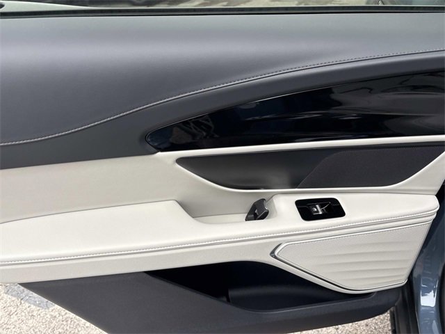 New 2026 Lincoln Nautilus Premier w/ Jet Appearance Package image 19