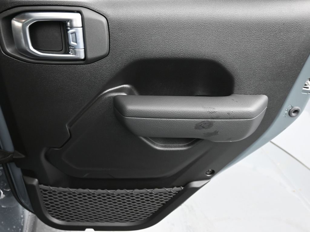 New 2026 Jeep Gladiator Willys image 15