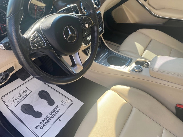 Used 2018 Mercedes-Benz GLA 250 image 19
