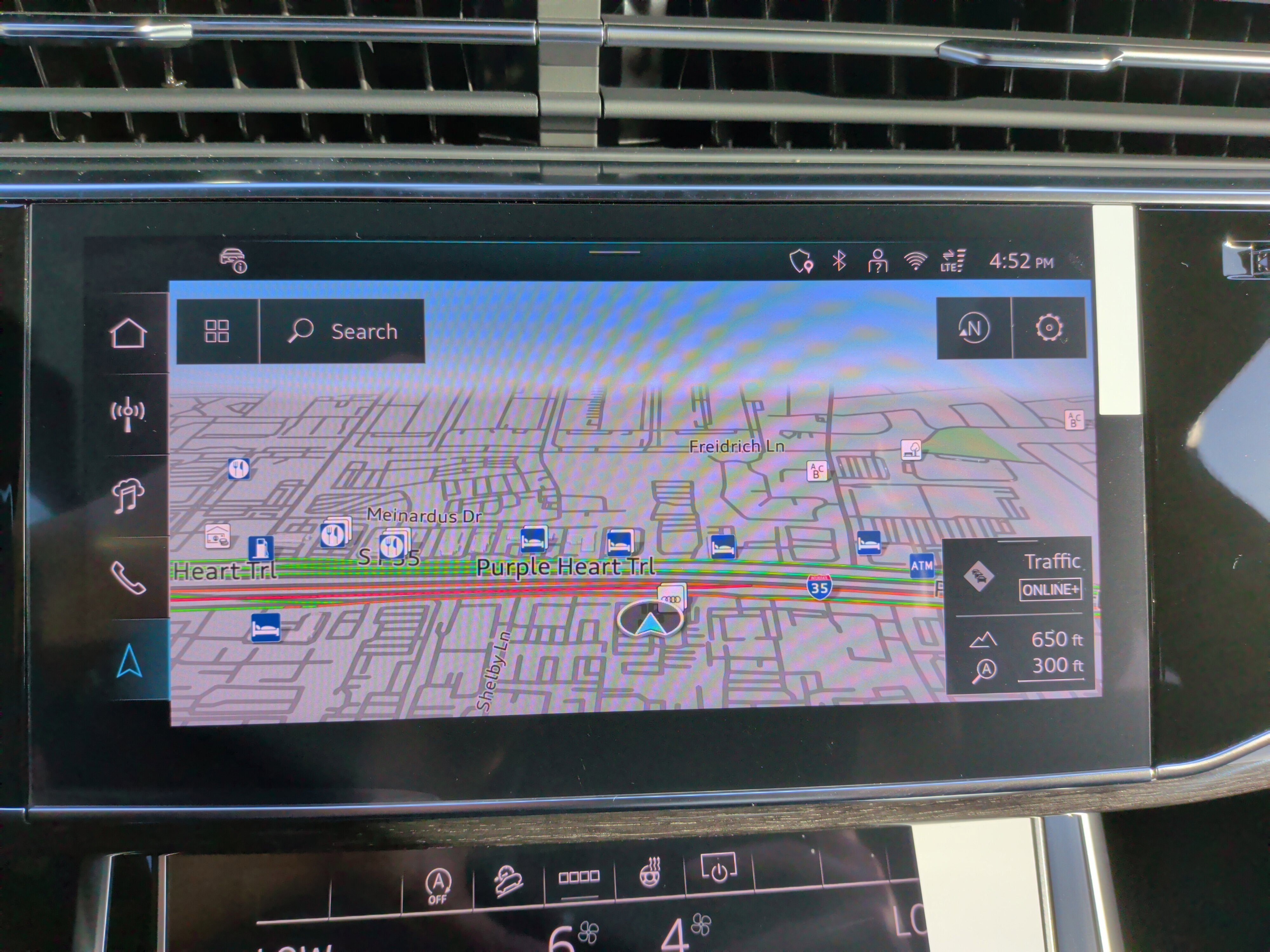 Used 2026 Audi Q7 3.0T Premium Plus image 26