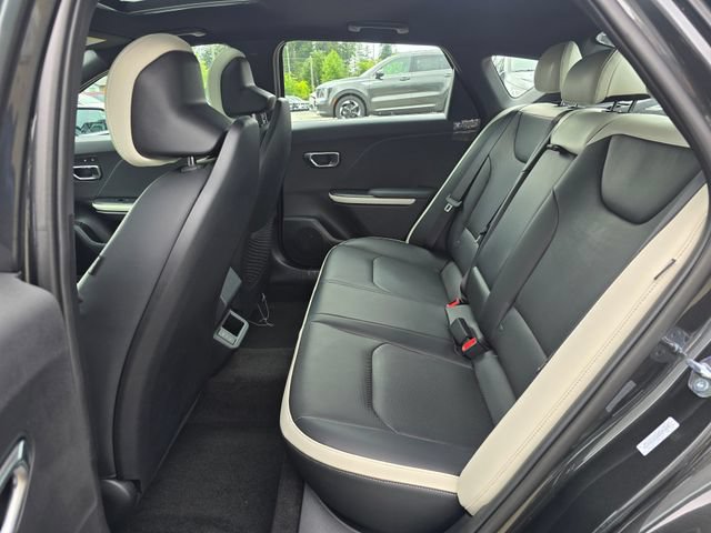 New 2026 Kia K4 GT-Line w/ GT-Line Premium Package FWD image 14