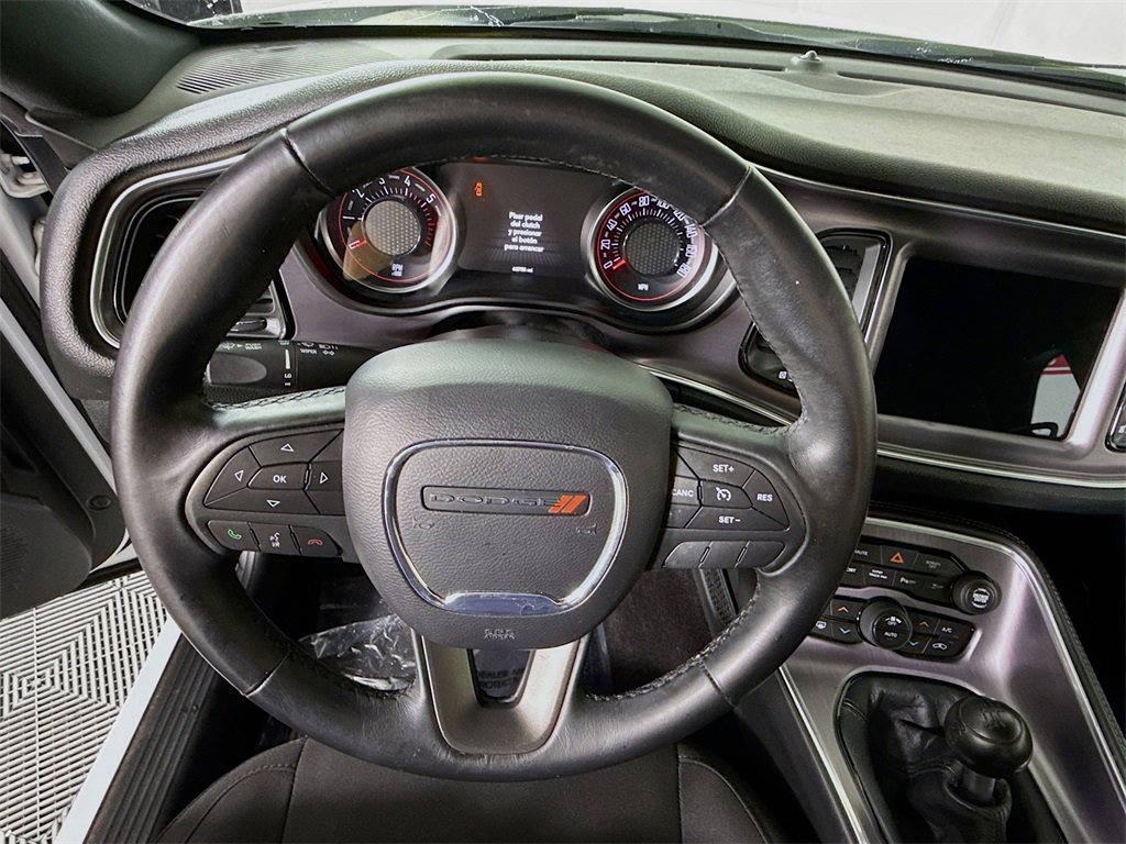 Used 2017 Dodge Challenger R/T Scat Pack image 18