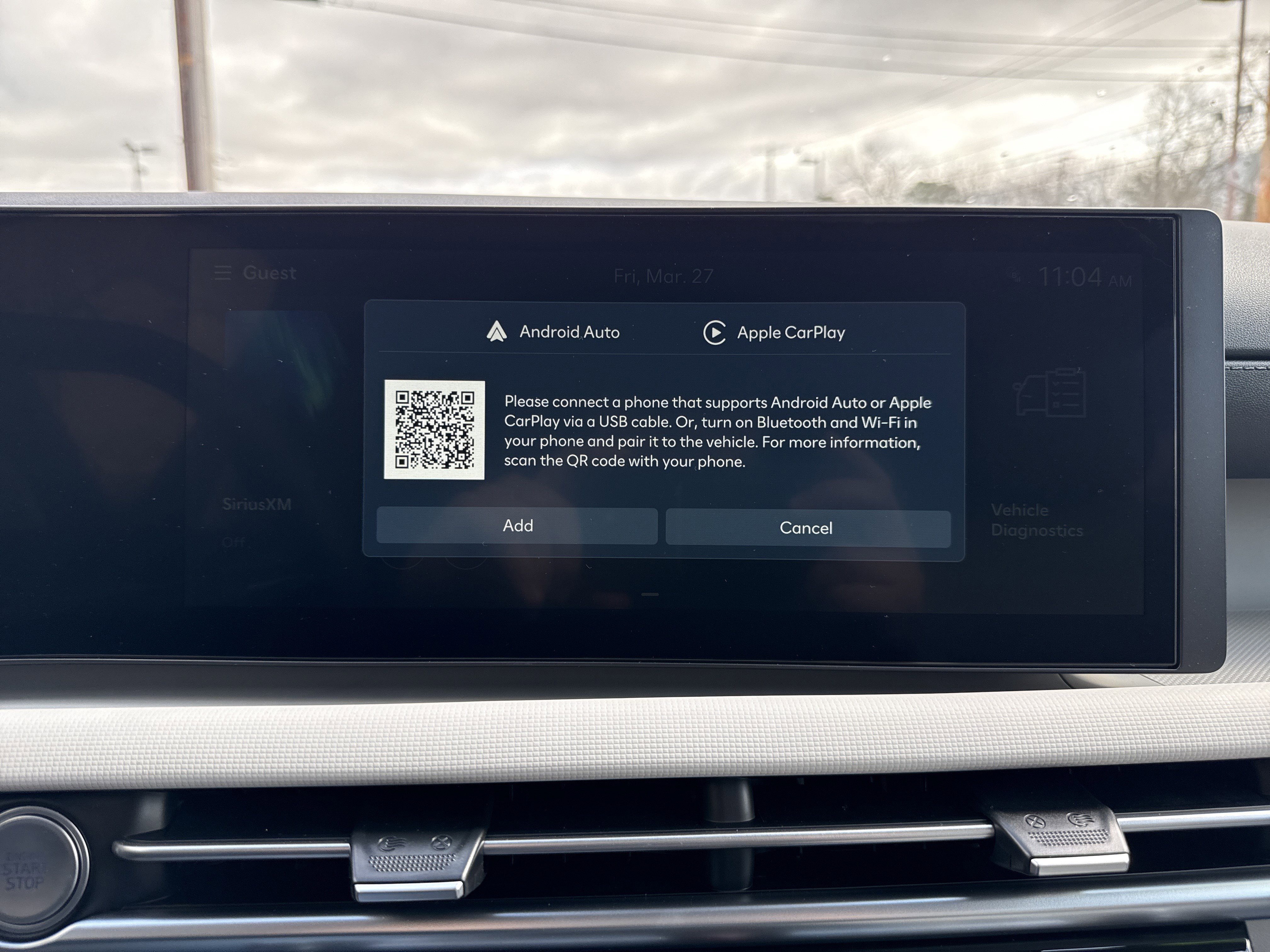 New 2026 Hyundai Tucson SEL image 27