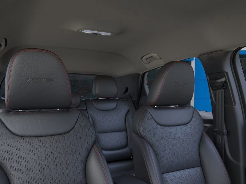 New 2027 Chevrolet Bolt RS image 32