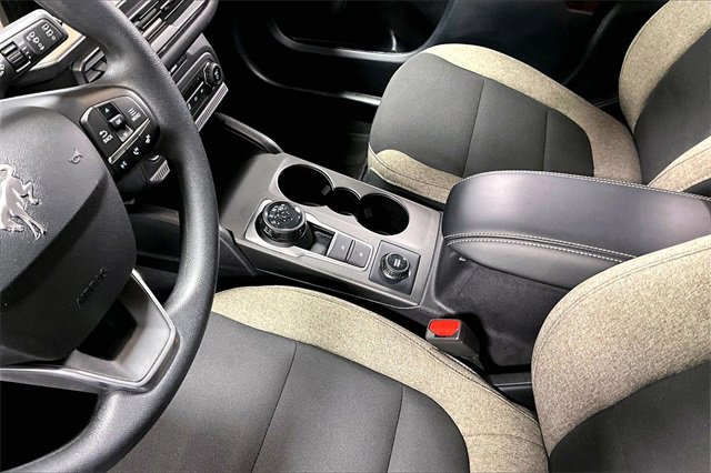 Used 2025 Ford Bronco Sport Big Bend image 17