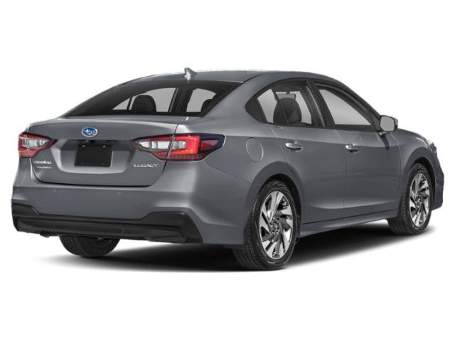 Certified 2024 Subaru Legacy Limited AWD/4WD video 2
