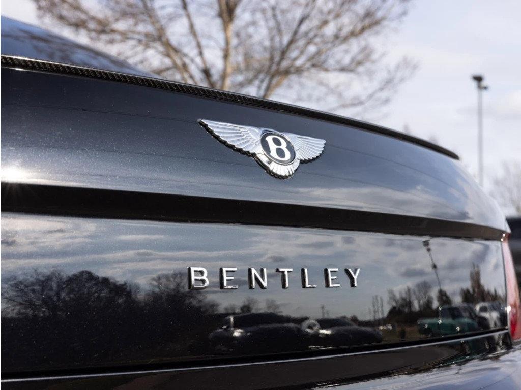 Certified 2022 Bentley Flying Spur W12 image 67