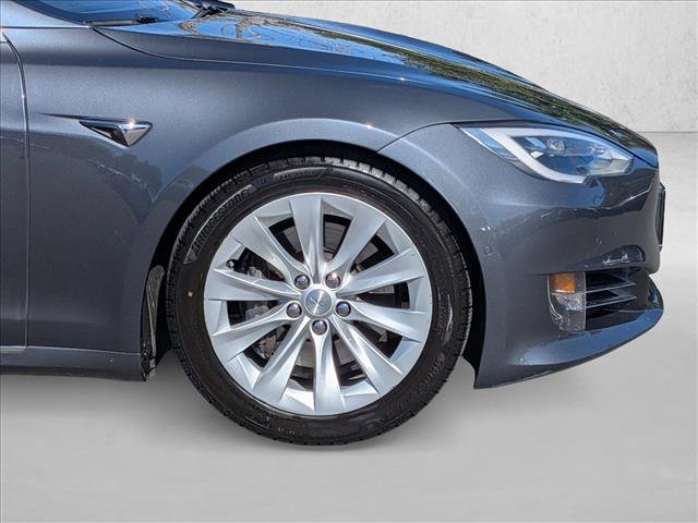 Used 2017 Tesla Model S 90D AWD/4WD image 24