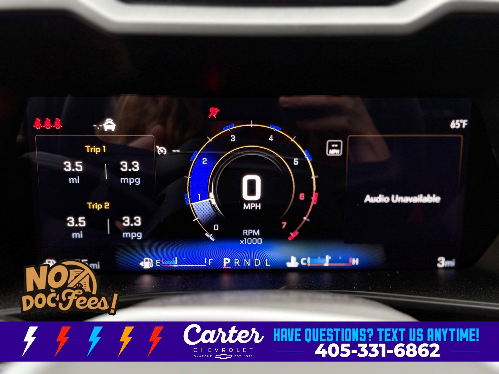New 2026 Chevrolet Colorado W/T RWD image 12
