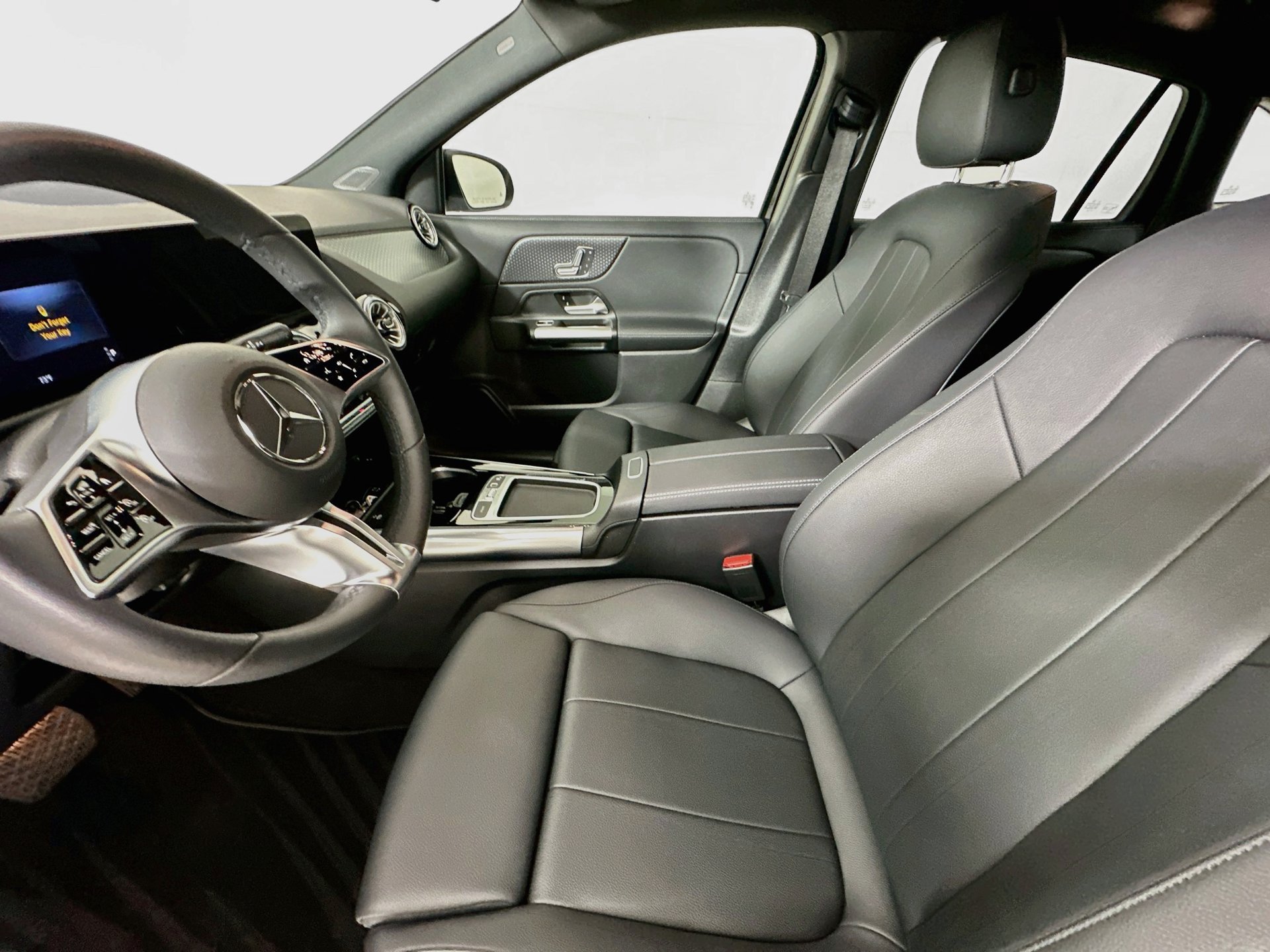 Certified 2026 Mercedes-Benz GLA 250 image 21