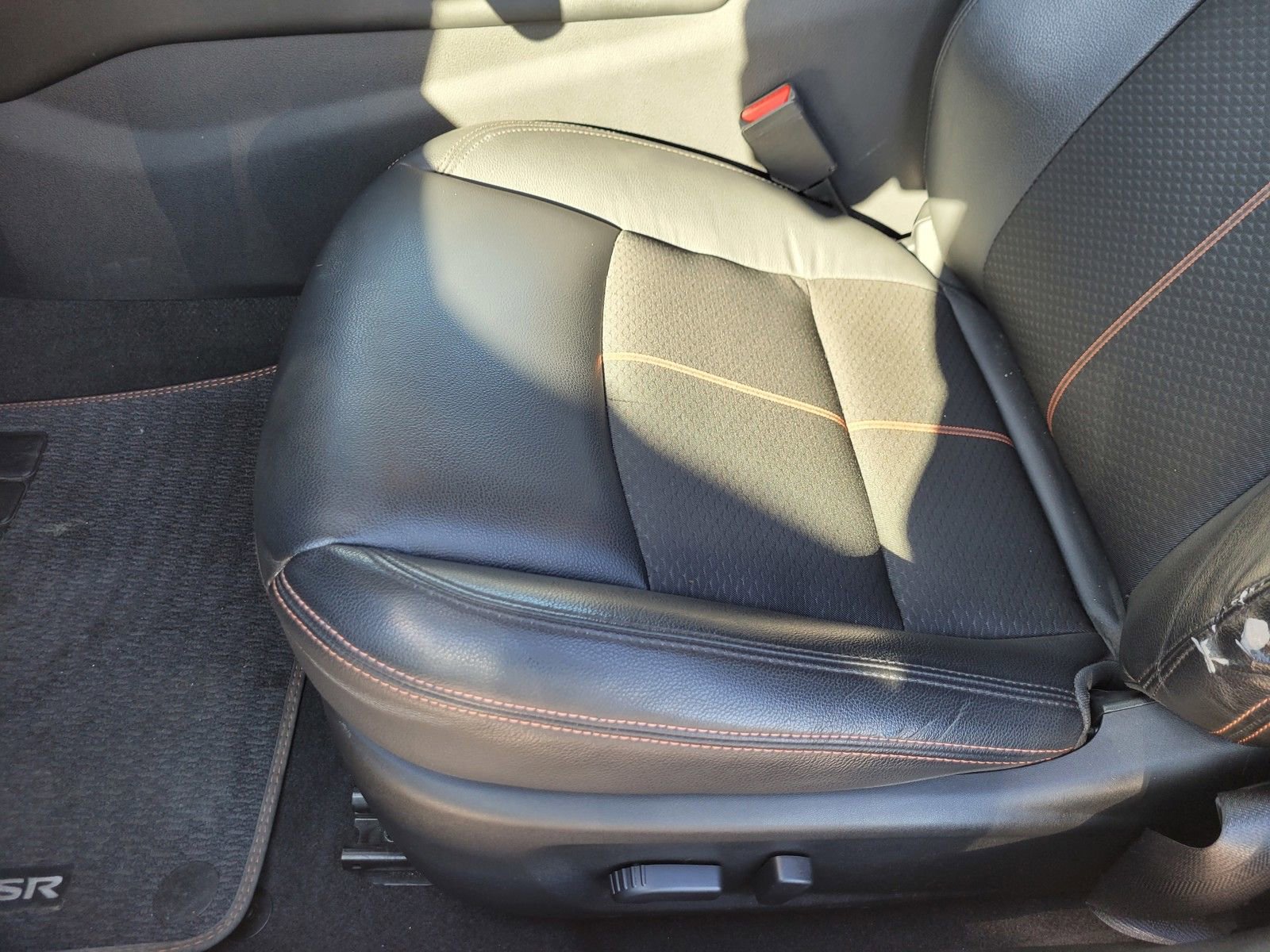 Used 2022 Nissan Altima 2.5 SR image 16