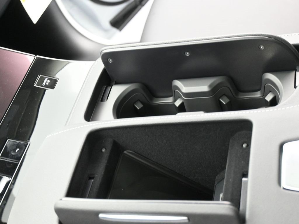 New 2026 INFINITI QX80 Pure w/ Cargo Package image 24