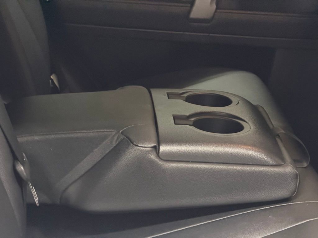 Used 2022 Toyota 4Runner TRD Sport image 21