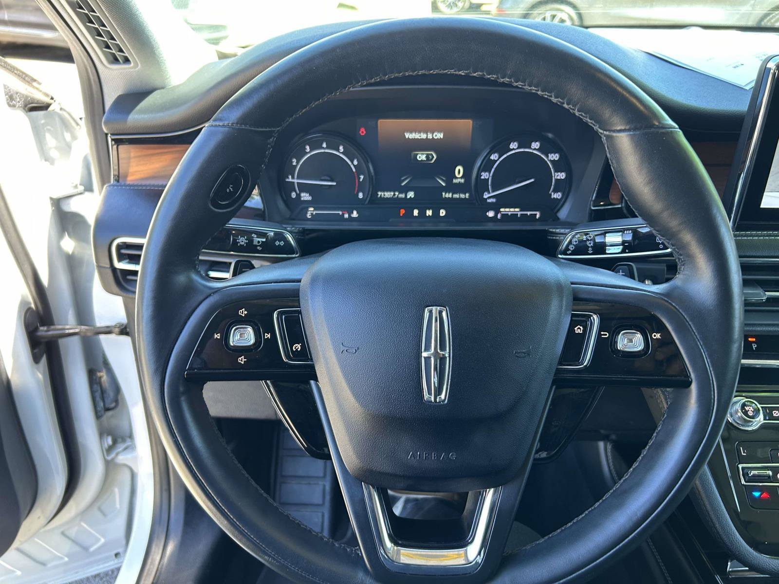 Used 2020 Lincoln Corsair Reserve w/ Appearance Package AWD/4WD image 33