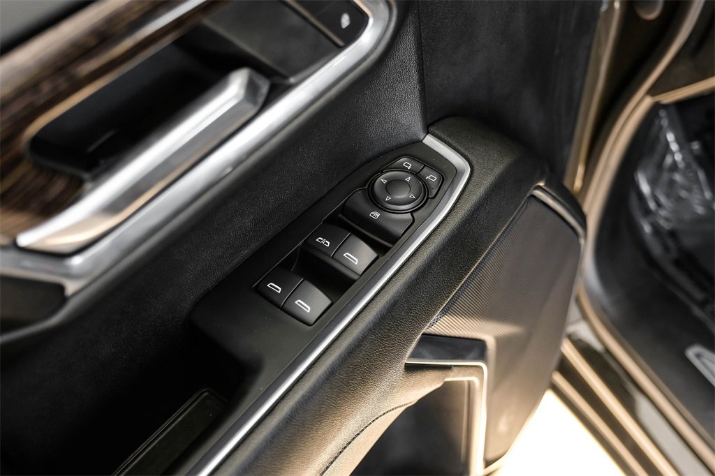 Used 2023 GMC Sierra 1500 Elevation image 44