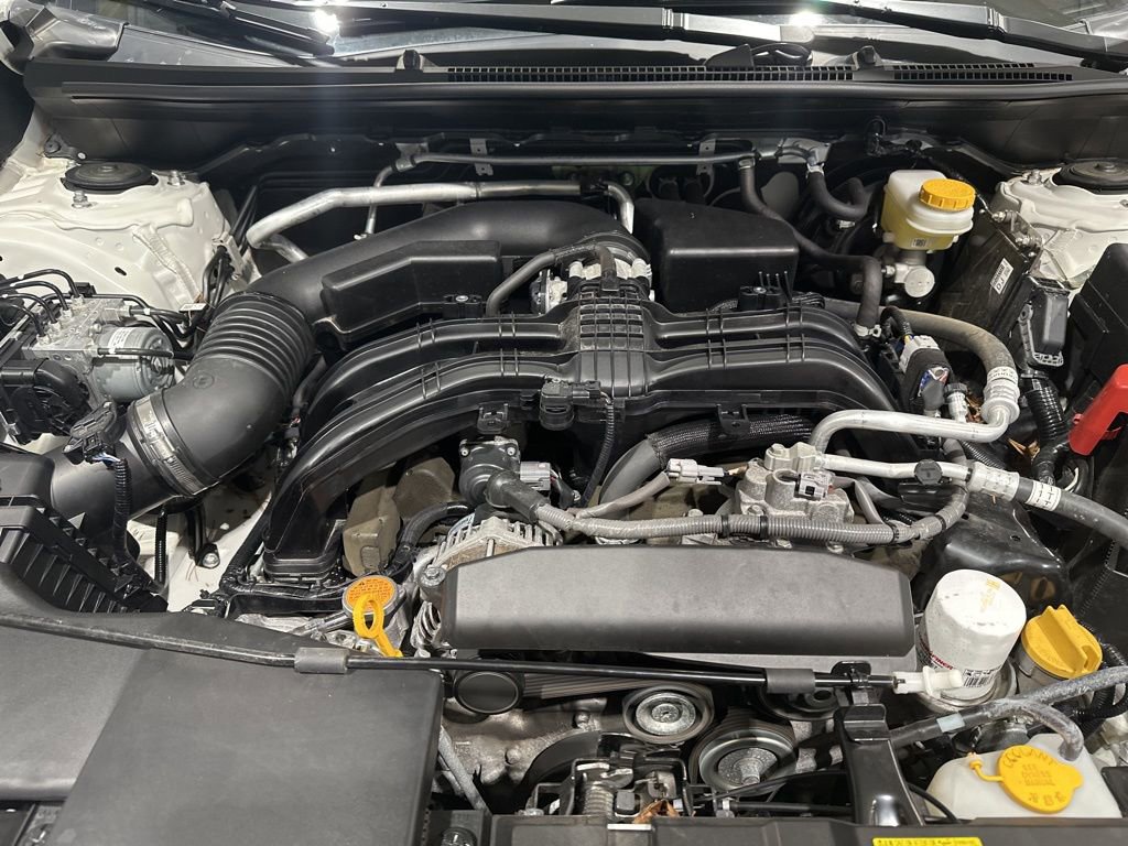 Used 2023 Subaru Crosstrek 2.5i Limited image 23