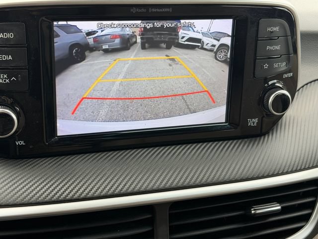 Used 2019 Hyundai Tucson SEL FWD image 20