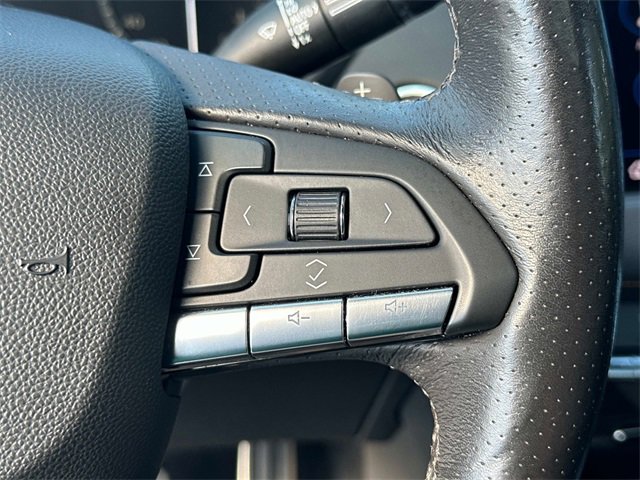 Certified 2023 Cadillac XT4 Sport w/ Cold Weather Package image 7