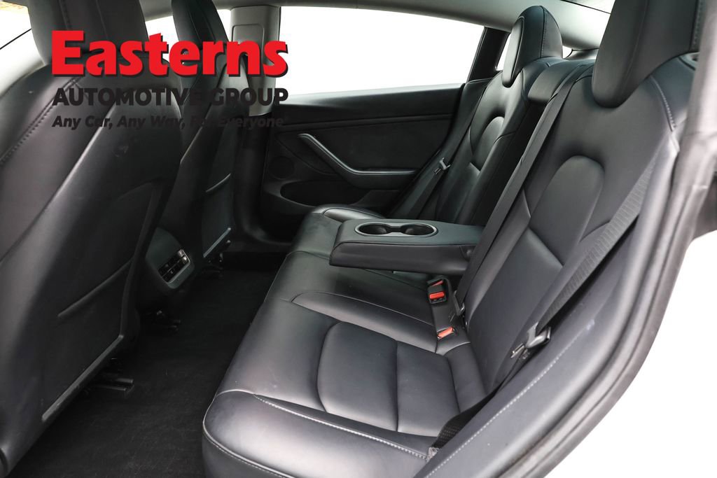 Used 2023 Tesla Model 3 Standard Range image 17