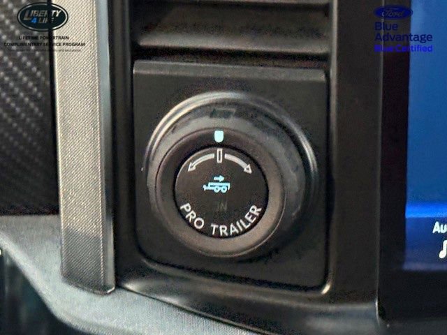 Certified 2023 Ford F150 Limited image 26