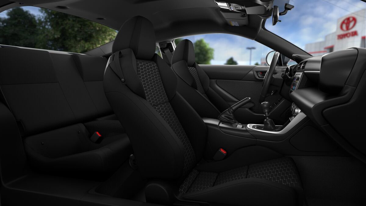 New 2025 Toyota GR86 image 20