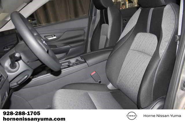 New 2026 Nissan Sentra SV w/ Floor Mat Package image 4