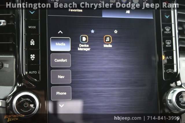 Used 2022 RAM 2500 Laramie image 27