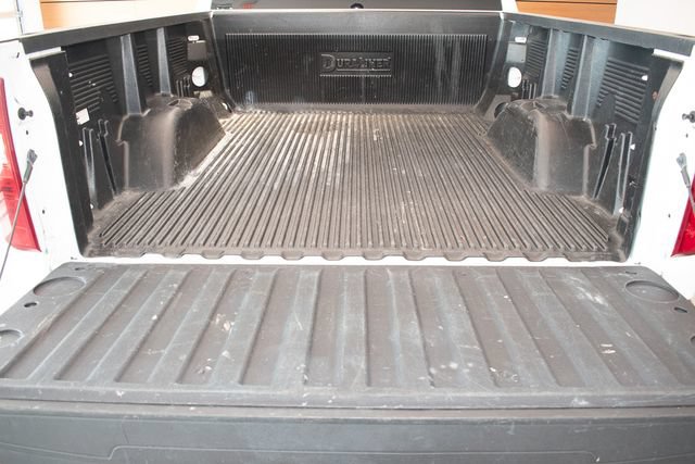 Used 2025 Chevrolet Silverado 1500 LT w/ Work Truck Package AWD/4WD image 14