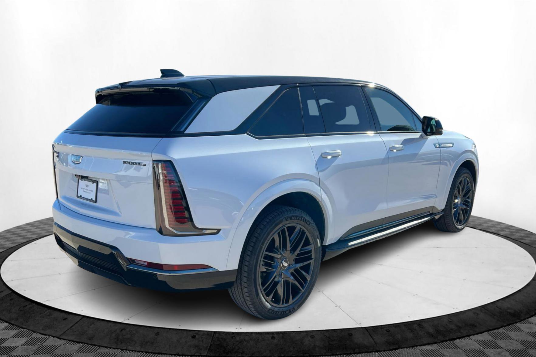 New 2026 Cadillac Escalade IQ Sport 2 image 6