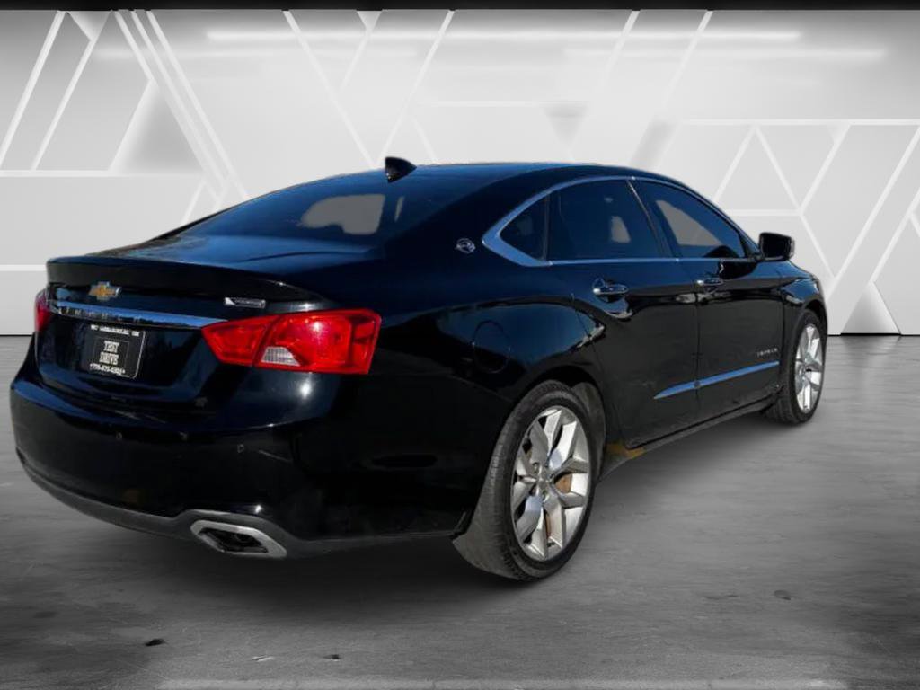 Used 2019 Chevrolet Impala Premier image 9