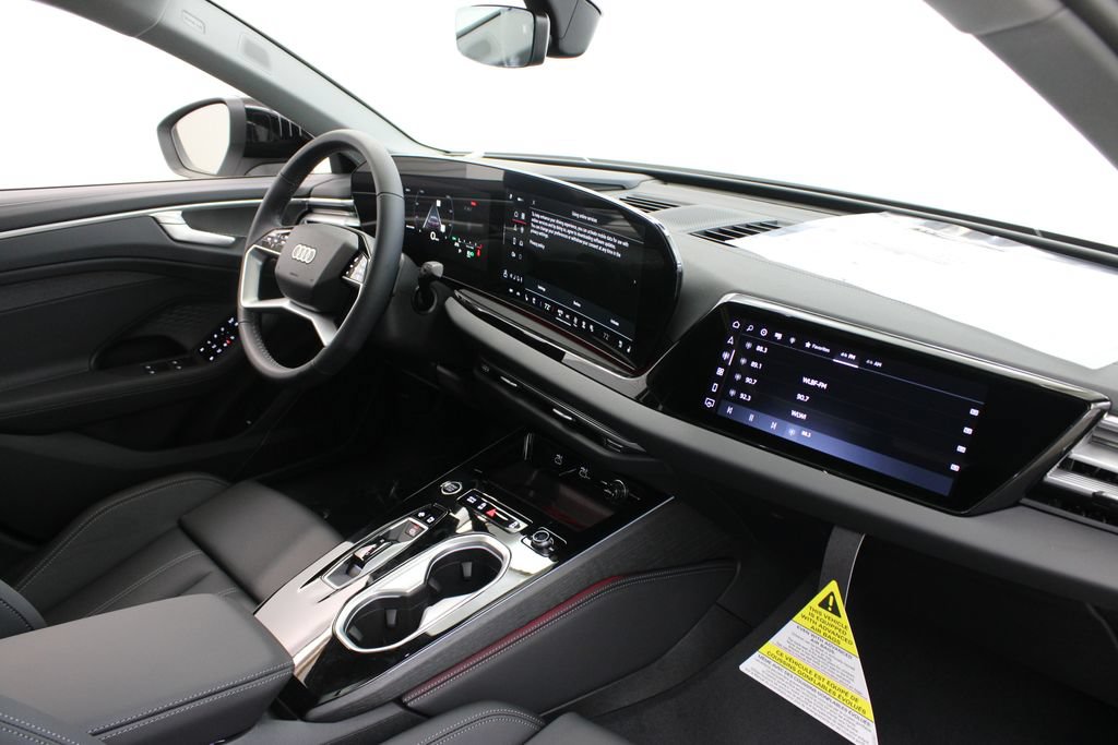 New 2026 Audi A6 Prestige AWD/4WD image 25