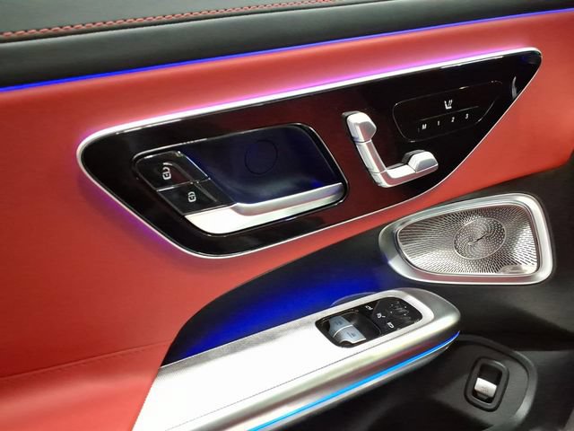 New 2026 Mercedes-Benz CLE 53 AMG 4MATIC Coupe image 13