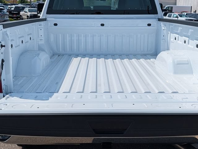 New 2026 Chevrolet Silverado 2500 W/T w/ WT/CX Safety Package AWD/4WD image 5