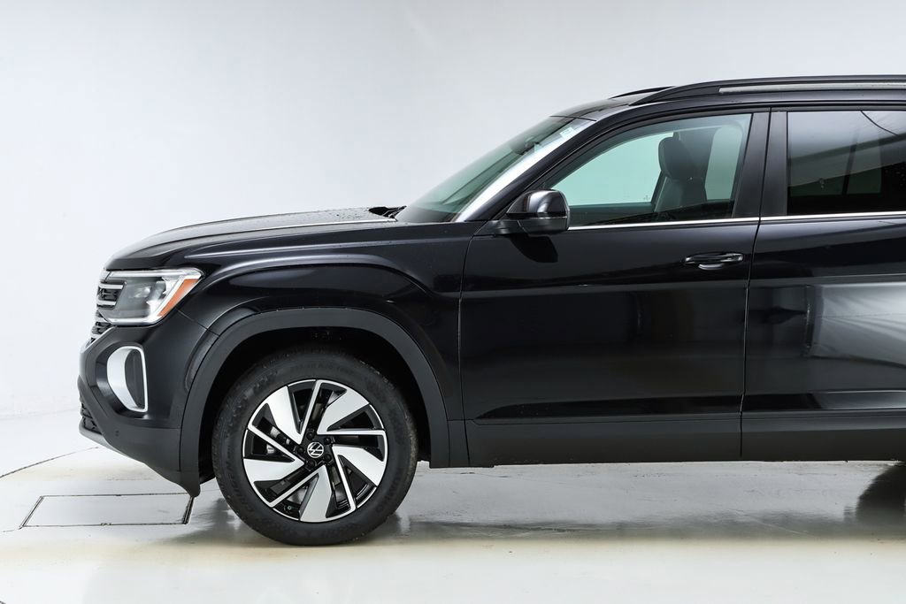 New 2026 Volkswagen Atlas SE image 42