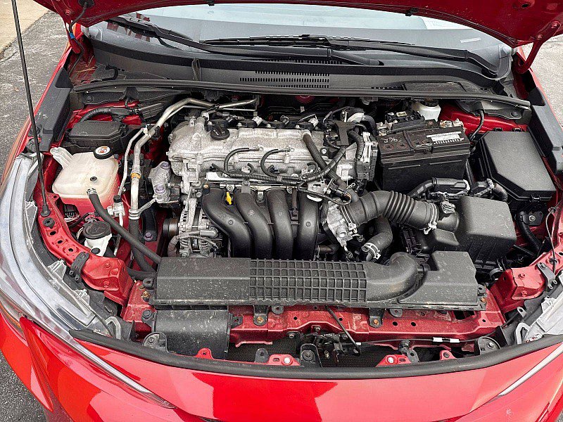 Used 2020 Toyota Corolla LE image 25
