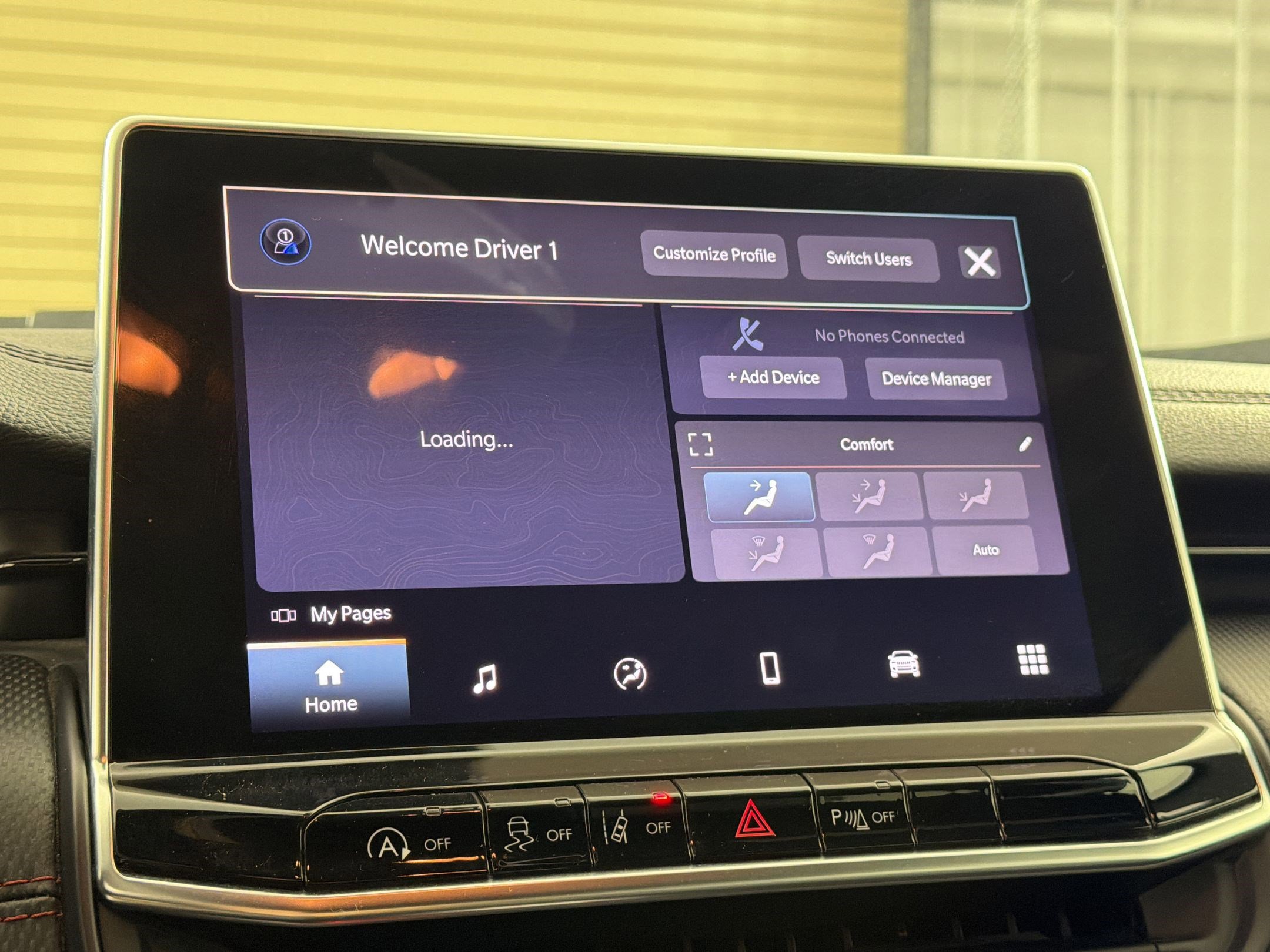 Used 2024 Jeep Compass Trailhawk image 22