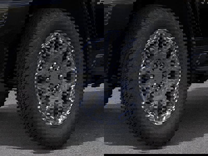 New 2026 GMC Hummer EV SUV image 9