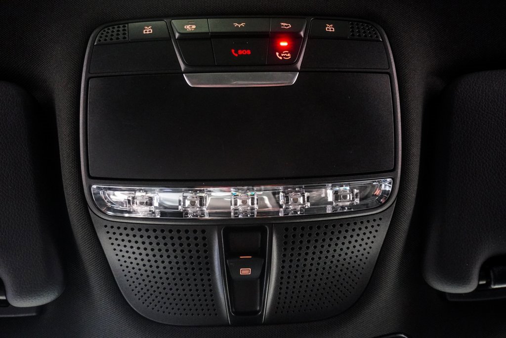 Used 2020 Mercedes-Benz C 43 AMG 4MATIC Coupe image 29