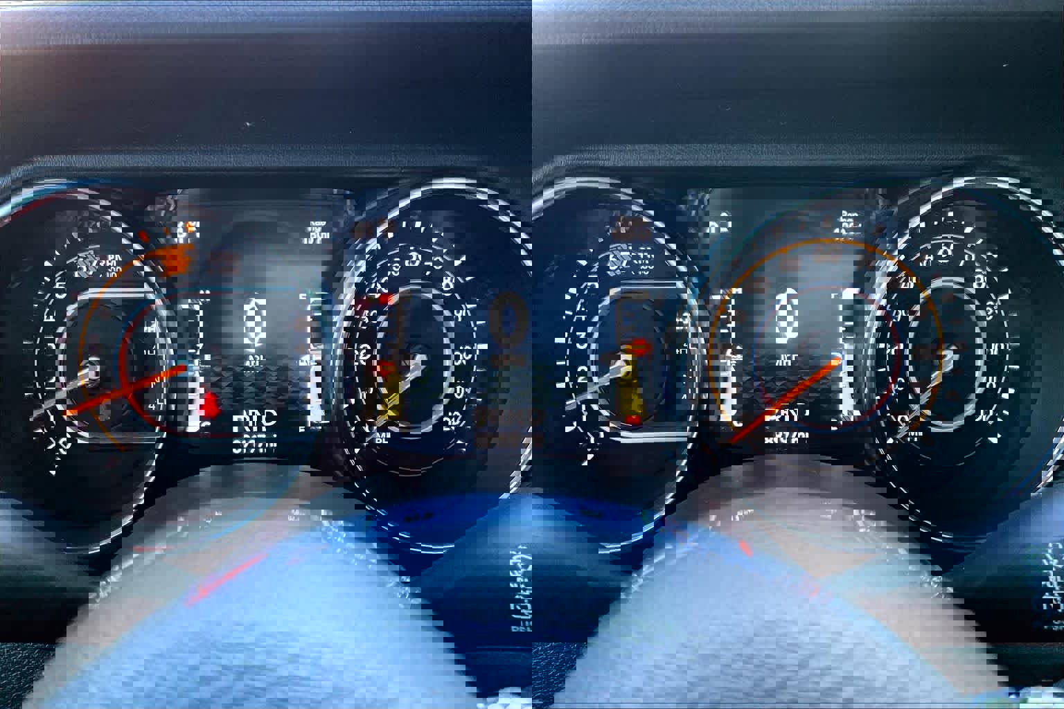 Used 2019 Jeep Wrangler Unlimited Sahara image 25